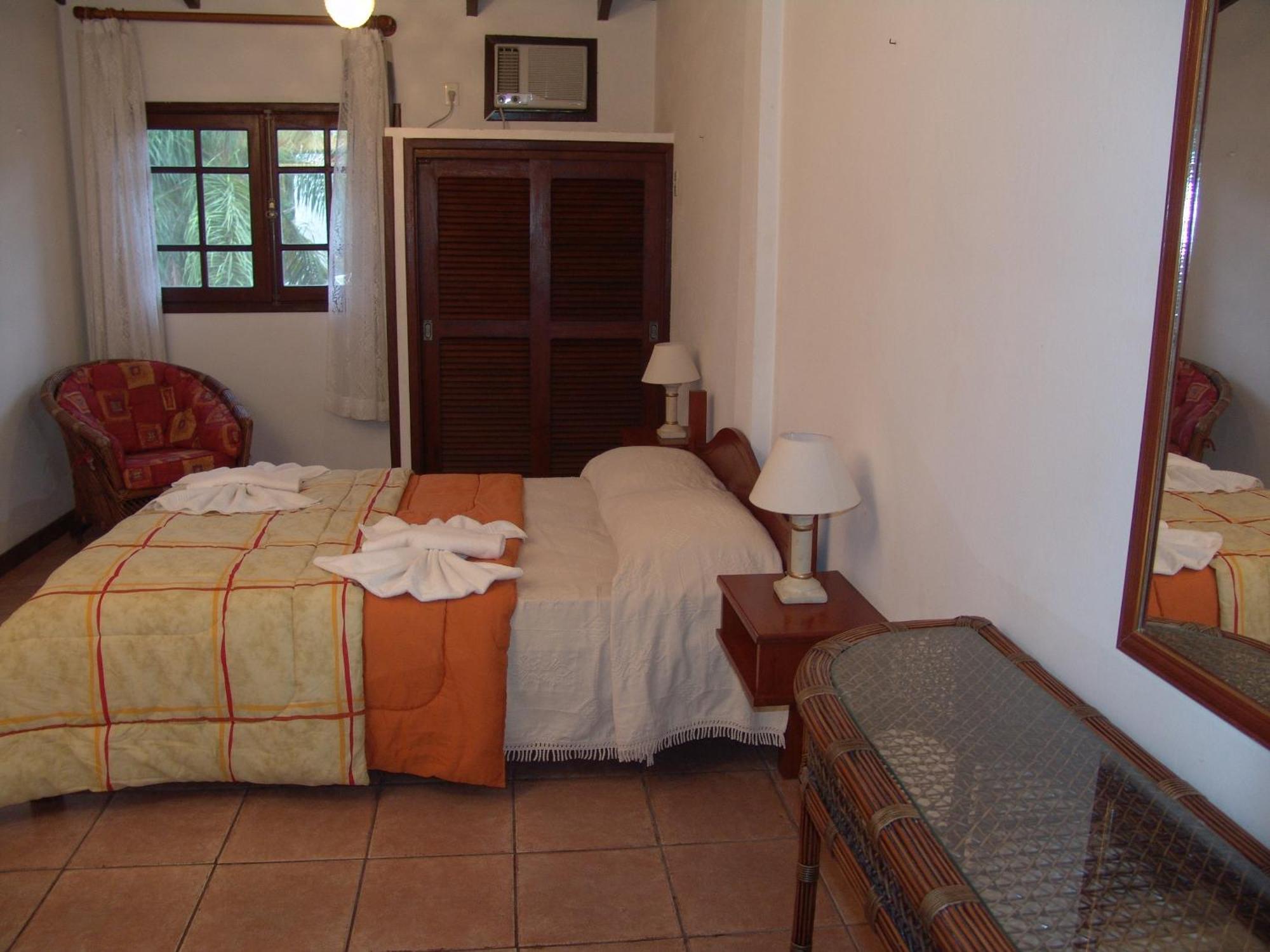 La Alhambra Apart Hotel - Florianopolis — Photos 1